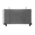 2017-2020 Toyota Sienna AC Condenser - Aluminum