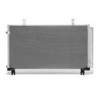 2017-2020 Toyota Sienna AC Condenser - Aluminum