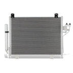 2016-2023 Mazda CX-9 AC Condenser Aluminum