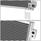 2017-2019 Honda CR-V AC Condenser - Aluminum