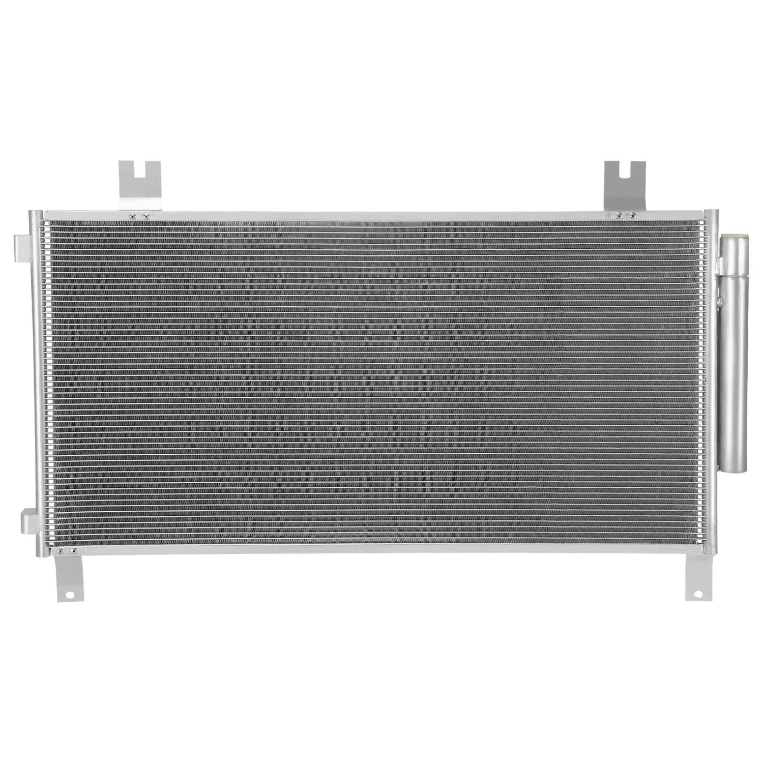 2017-2019 Honda CR-V AC Condenser - Aluminum