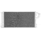 2016-2019 Hyundai Sonata Hybrid AC Condenser Aluminum