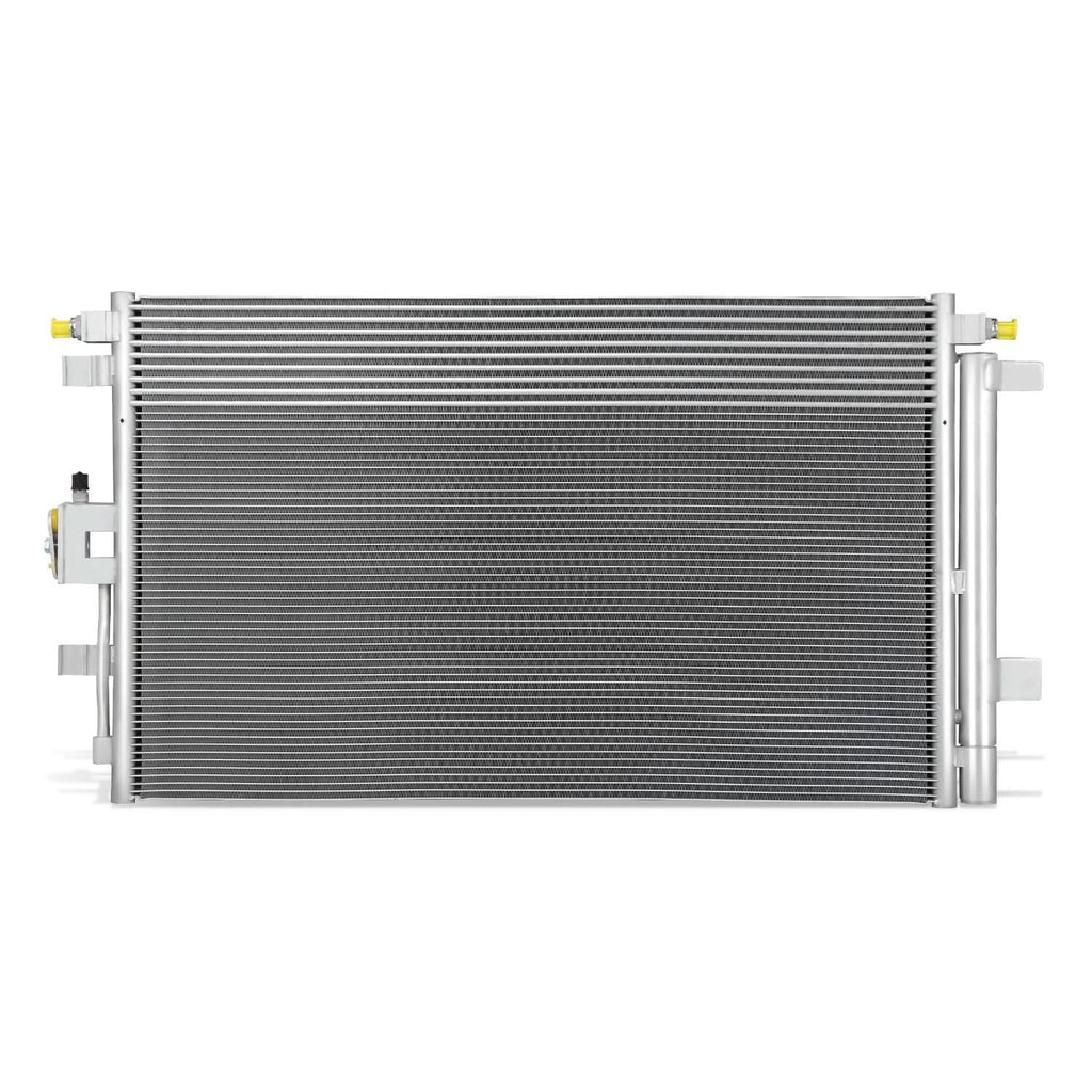 2018-2024 Chevrolet Equinox AC Condenser Aluminum