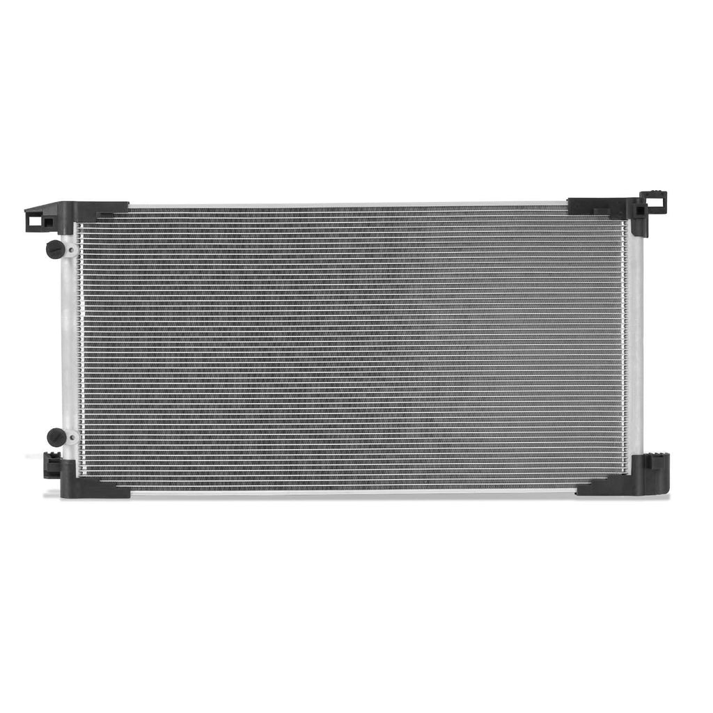 2017-2022 Toyota Prius Prime AC Condenser Aluminum