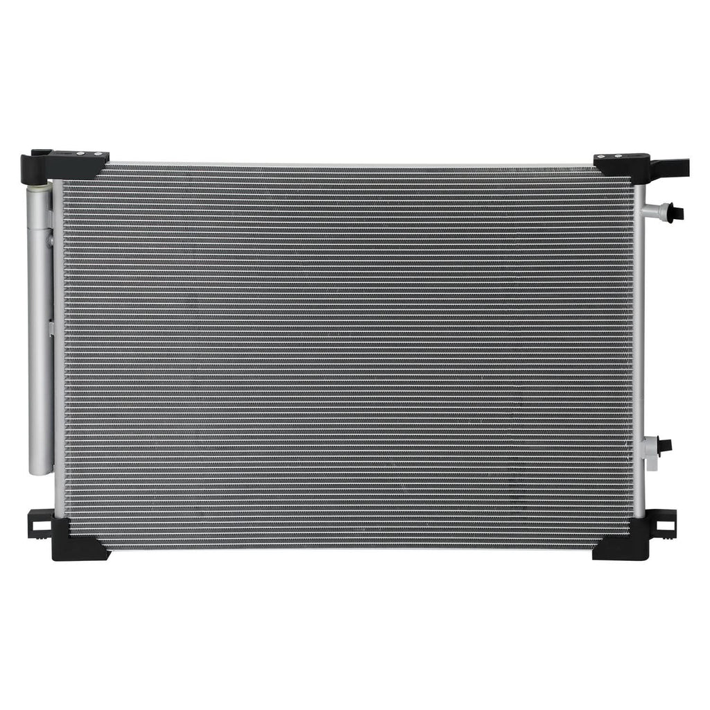 2018-2024 Toyota Camry AC Condenser Aluminum