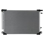 2018-2024 Toyota Camry AC Condenser Aluminum