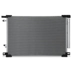 2018-2024 Toyota Camry AC Condenser Aluminum