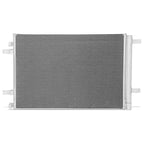 2017-2022 Ford F-250 F-350 Super Duty AC Condenser Aluminum