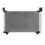 2016-2020 Lexus GS350 / RC200 / RC300 / RC350 AC Condenser - Aluminum