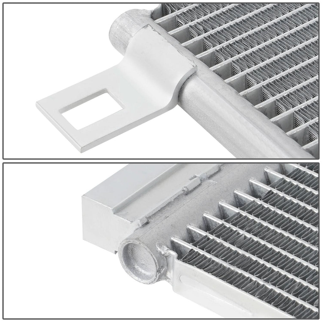 2018-2023 Chevrolet Traverse AC Condenser Aluminum