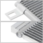 2018-2023 Chevrolet Traverse AC Condenser Aluminum