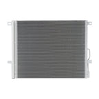 2018-2023 Chevrolet Traverse AC Condenser Aluminum