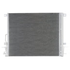 2018-2023 Chevrolet Traverse AC Condenser Aluminum