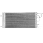 2018-2020 Hyundai Elantra GT AC Condenser - Aluminum