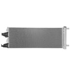 2021-2022 Chevrolet Suburban AC Condenser Aluminum
