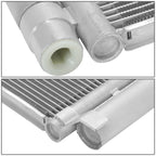 2017-2022 Nissan Rogue Sport AC Condenser Aluminum