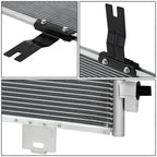 2019 Honda RDX A/C Condenser with Receiver Dryer