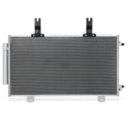 2019 Honda RDX A/C Condenser with Receiver Dryer