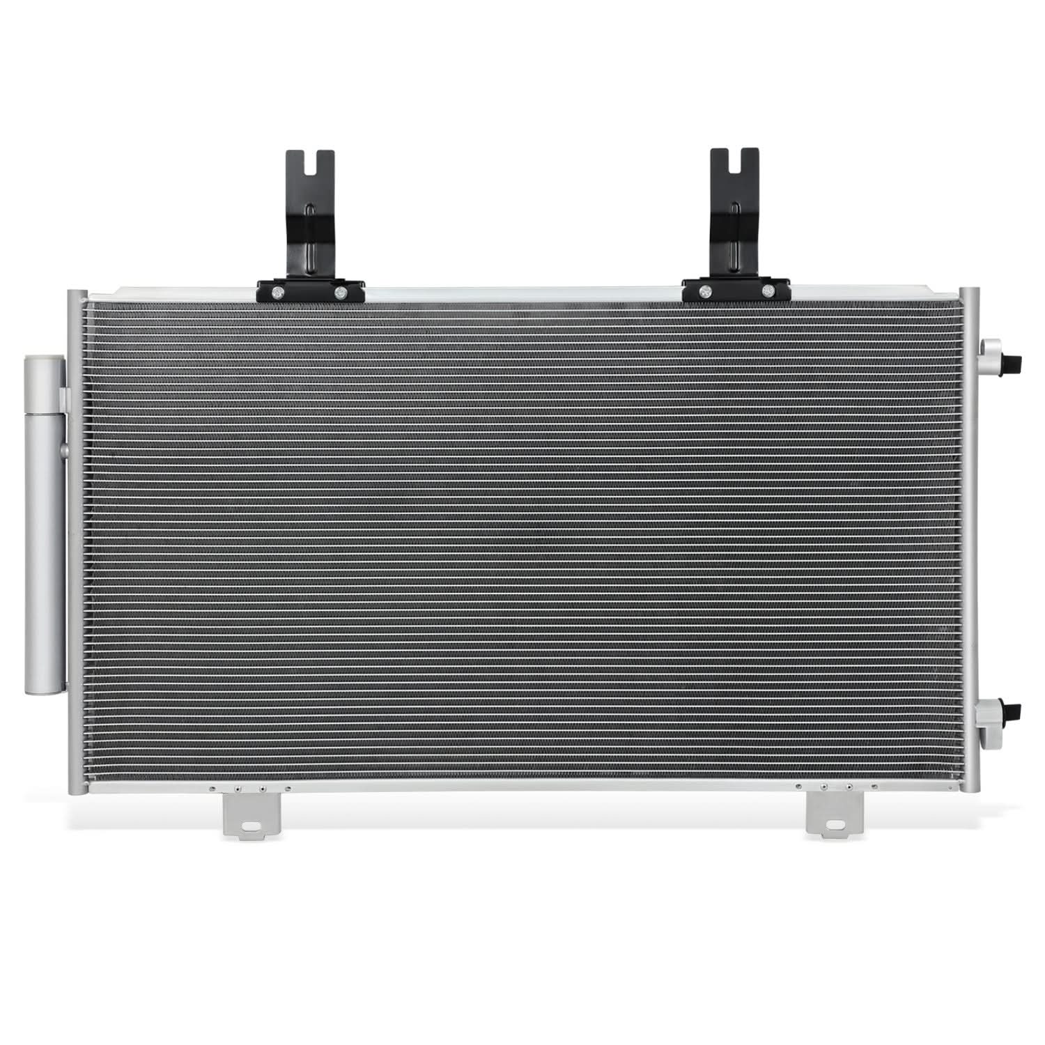 2019 Honda RDX A/C Condenser with Receiver Dryer