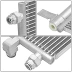 2019-2024 RAM 1500 AC Condenser - Aluminum