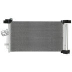 2019-2020 Nissan Altima AC Condenser - Aluminum