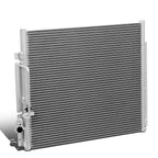 04-12 Chevrolet Colorado GMC Canyon AC Condenser Aluminum