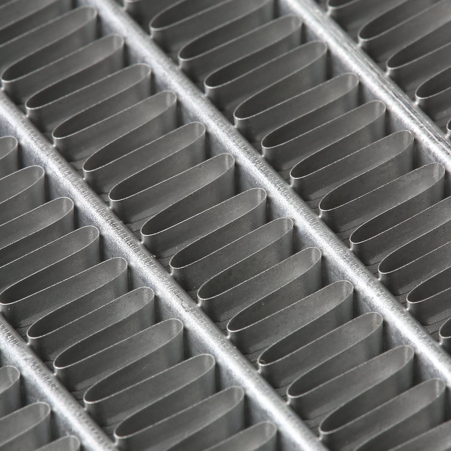 2018-2019 Genesis G80 3.3T AC Condenser - Aluminum