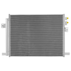 2020-2024 Ford Explorer AC Condenser Aluminum