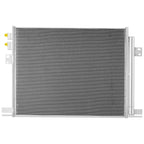 2020-2024 Ford Explorer AC Condenser Aluminum