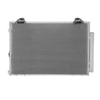 2020-2022 Toyota Sequoia / Tundra AC Condenser - Aluminum