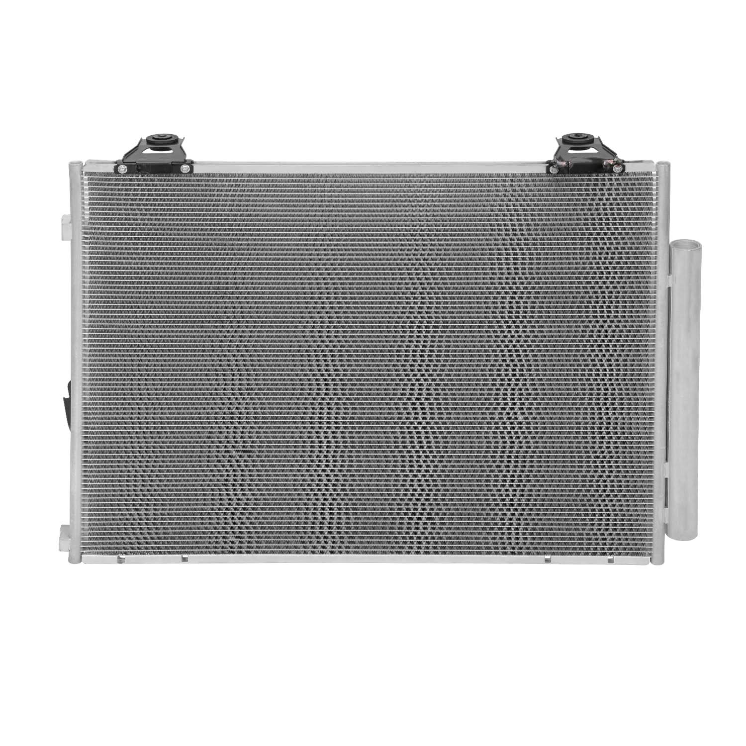 2020-2022 Toyota Sequoia / Tundra AC Condenser - Aluminum