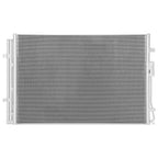 2020 Hyundai Palisade AC Condenser - Aluminum