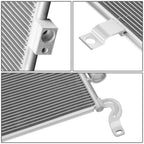 2020-2024 Subaru Legacy & Outback AC Condenser - Aluminum