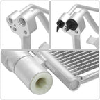 2020-2022 Hyundai Sonata AC Condenser - Aluminum
