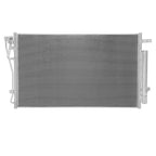 2020-2022 Hyundai Sonata AC Condenser - Aluminum