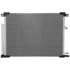 2020-2022 Toyota Highlander AC Condenser - Aluminum