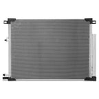 2020-2022 Toyota Highlander AC Condenser - Aluminum