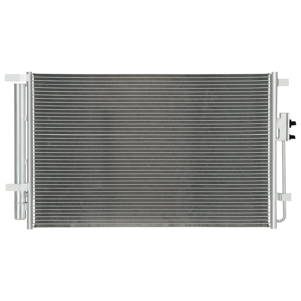 2016-2018 Kia Sorento AC Condenser - Aluminum