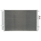 2016-2018 Kia Sorento AC Condenser - Aluminum