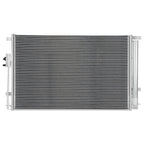 2016-2018 Kia Sorento AC Condenser - Aluminum