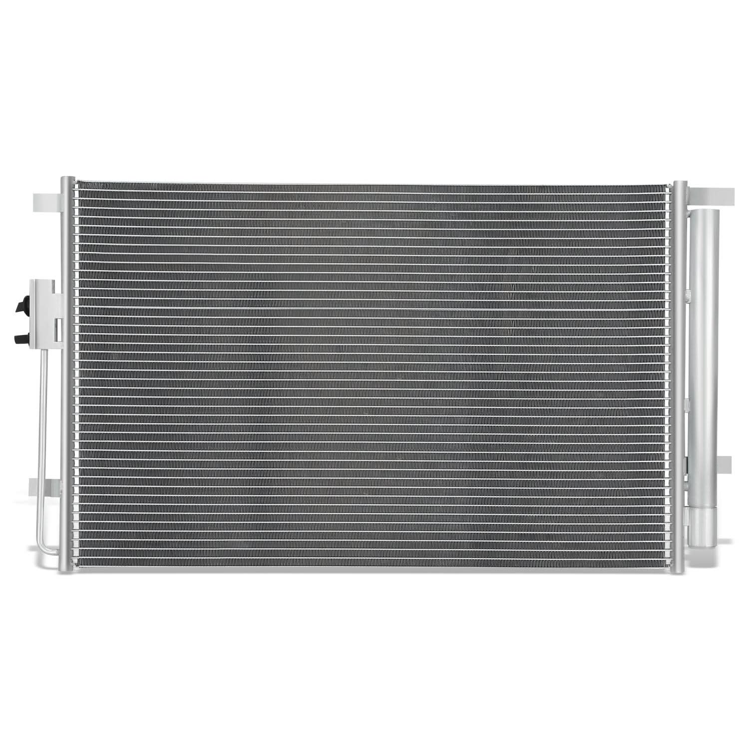 2016-2018 Kia Sorento AC Condenser - Aluminum