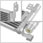 2019-2024 Toyota RAV4 Hybrid / Venza AC Condenser - Aluminum