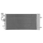 2019-2021 Hyundai Veloster AC Condenser - Aluminum
