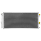 2021-2024 Ford Bronco Sport AC Condenser Aluminum