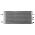 2017-2022 Mini Cooper Countryman S AC Condenser - Aluminum