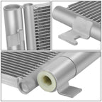 2021-2024 Ford Mustang Mach-E AC Condenser Aluminum