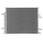 2020-2022 Ford F-250/F-350/F-450 Super Duty AC Condenser Aluminum