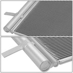 2021-2024 Ford Bronco AC Condenser - Aluminum