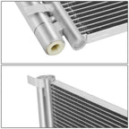 2020-2024 Hyundai Sonata Hybrid AC Condenser - Aluminum