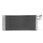2020-2024 Hyundai Sonata Hybrid AC Condenser - Aluminum